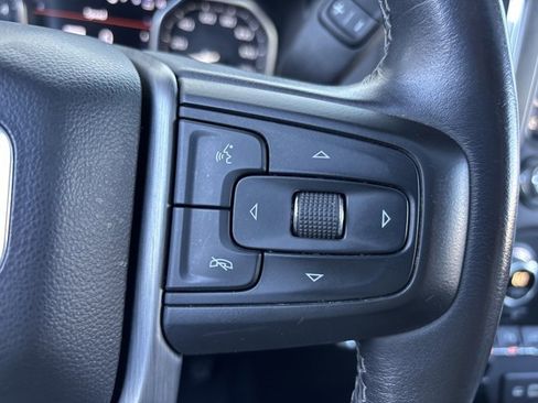 Used 2020 GMC Sierra 3500 Denali w/ Denali Ultimate Package image 34