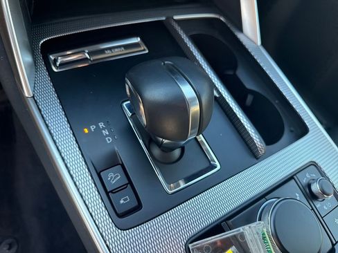 Certified 2025 MAZDA CX-90 3.3 Turbo w/ Premium Plus Pkg image 24