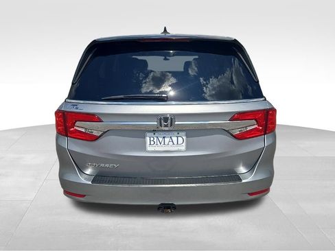 Used 2018 Honda Odyssey EX-L image 12