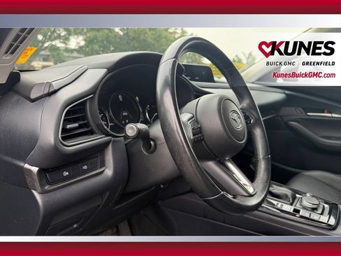 Used 2024 MAZDA CX-30 AWD 2.5 S w/ Select Sport Pkg image 18