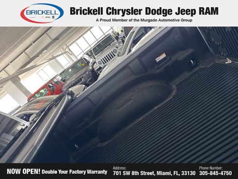 Used 2023 RAM 1500 Big Horn AWD/4WD image 17
