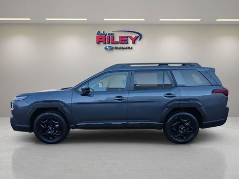 New 2026 Subaru Outback Limited image 2