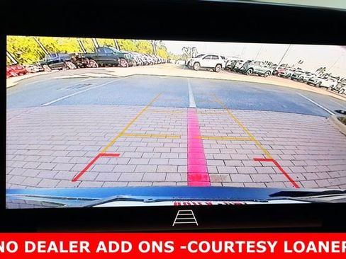 New 2026 Buick Encore GX Sport Touring w/ Comfort Package image 24