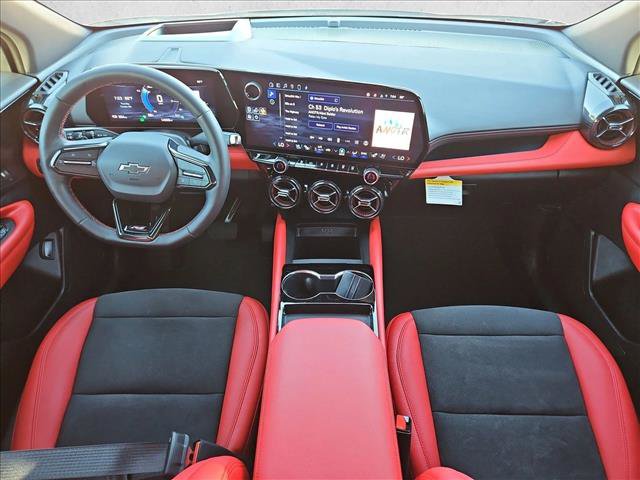 Used 2024 Chevrolet Blazer EV RS AWD/4WD image 23