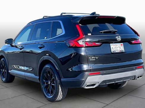 Used 2024 Honda CR-V Sport-L image 11
