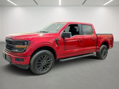 Used 2024 Ford F150 XLT w/ Equipment Group 303A High