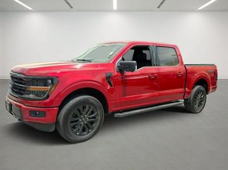 Used 2024 Ford F150 XLT w/ Equipment Group 303A High AWD/4WD video 1