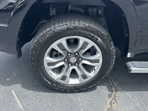 Used 2022 RAM 1500 Limited AWD/4WD image 20