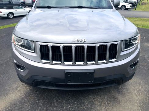 Used 2016 Jeep Grand Cherokee Laredo w/ Quick Order Package 23E image 9