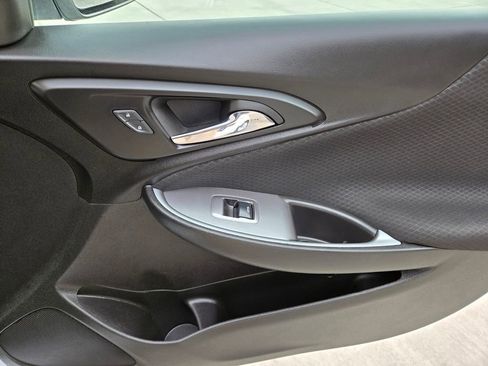 Used 2023 Chevrolet Malibu LT image 21