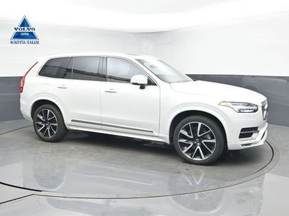 Used 2023 Volvo XC90 B6 Plus w/ Protection Package Premier
