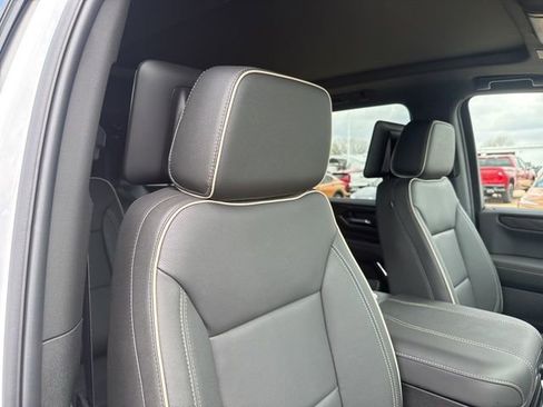 New 2026 GMC Yukon XL Elevation AWD/4WD image 60