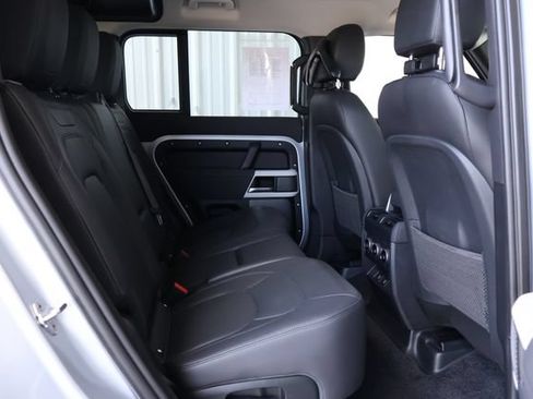 Used 2023 Land Rover Defender 110 S AWD/4WD image 24