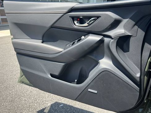New 2026 Subaru Crosstrek 2.5i Limited AWD/4WD image 27