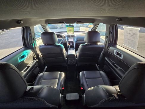 Used 2015 Ford Explorer Limited w/ Equipment Group 301A image 44