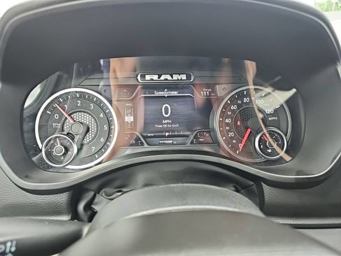 Certified 2026 RAM 1500 Big Horn AWD/4WD image 28