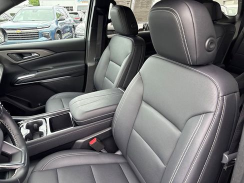 Used 2026 Chevrolet Traverse LT AWD/4WD image 15