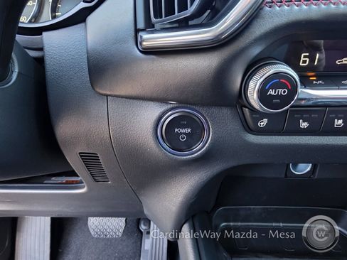 New 2026 MAZDA CX-50 2.5 Hybrid w/ Weather Package image 22