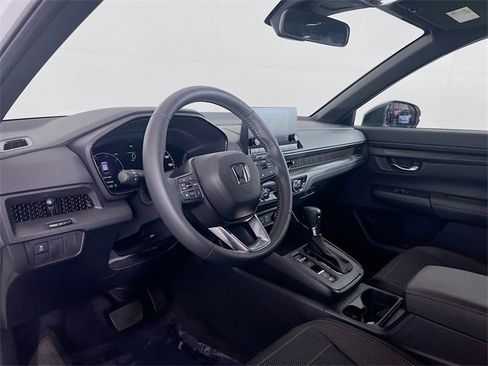 Used 2023 Honda CR-V Sport image 11