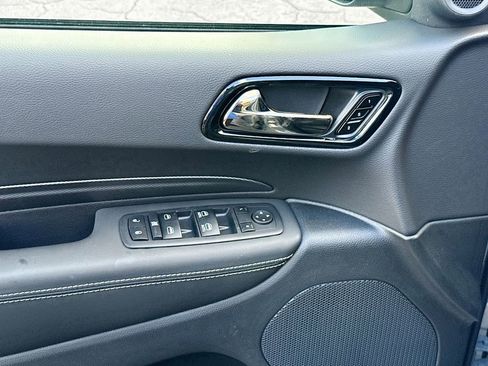 New 2026 Dodge Durango SRT Hellcat image 18