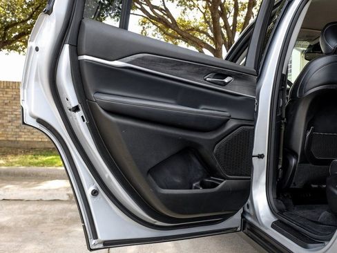 Used 2023 Jeep Grand Cherokee L Limited image 56