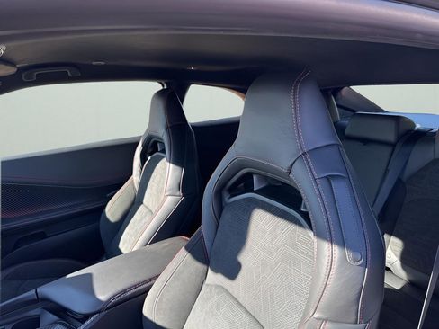 New 2026 Dodge Charger R/T Scat Pack image 18