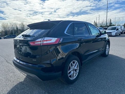 Used 2024 Ford Edge SEL w/ Convenience Package AWD/4WD image 12