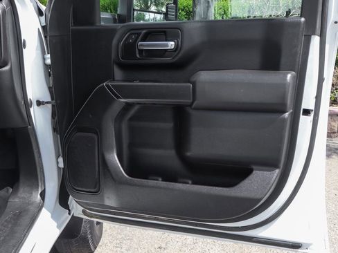 Used 2022 Chevrolet Silverado 3500 W/T w/ WT Convenience Package RWD image 42