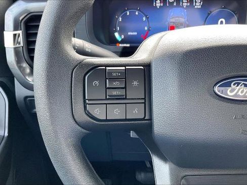 Certified 2024 Ford F150 STX w/ Mobile Office Package image 20