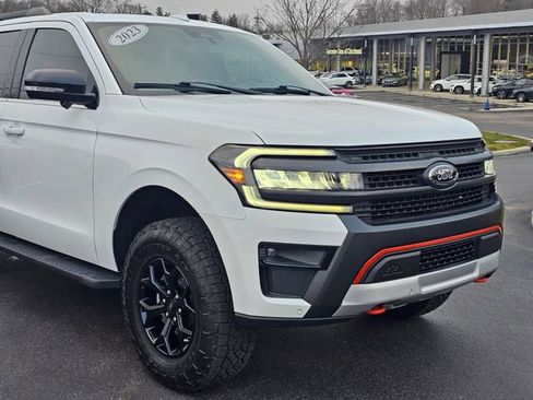 Used 2023 Ford Expedition Timberline image 2