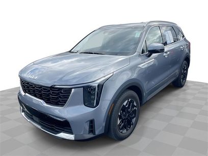 Used 2024 Kia Sorento S