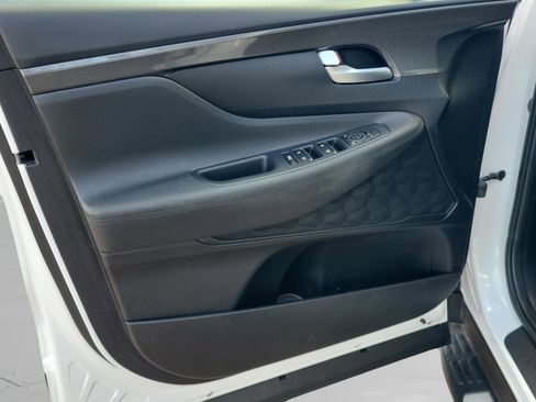 Certified 2023 Hyundai Santa Fe XRT image 32