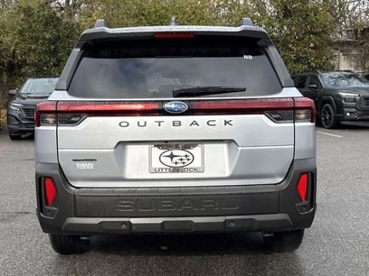 New 2026 Subaru Outback Limited XT