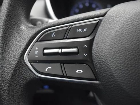Used 2023 Hyundai Santa Fe SE w/ Cargo Package AWD/4WD image 25