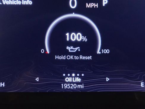 Used 2024 Jeep Grand Cherokee Altitude image 31