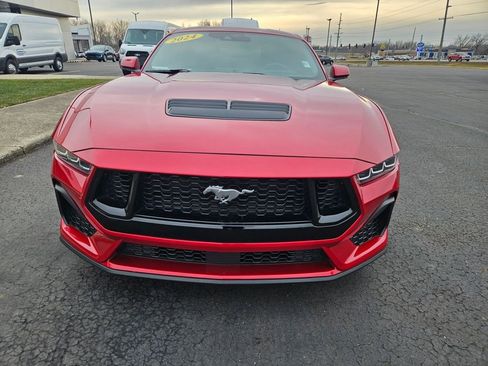 Used 2024 Ford Mustang GT image 4