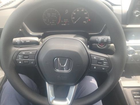 New 2026 Honda CR-V LX image 17