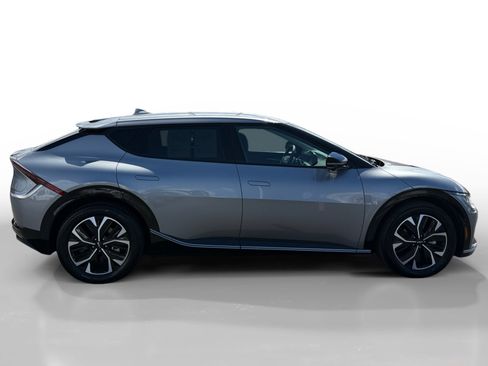 Used 2023 Kia EV6 Wind w/ Wind Technology Package AWD/4WD image 6