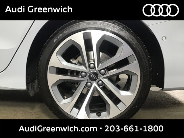 Certified 2025 Audi A3 2.0T Premium Plus AWD/4WD image 30