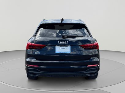 Used 2023 Audi Q3 2.0T Premium Plus