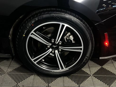Used 2024 Ford Mustang Premium image 13