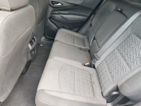 Used 2024 Chevrolet Equinox LT AWD/4WD image 30