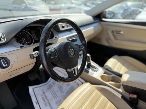 Used 2013 Volkswagen CC Sport Plus image 13