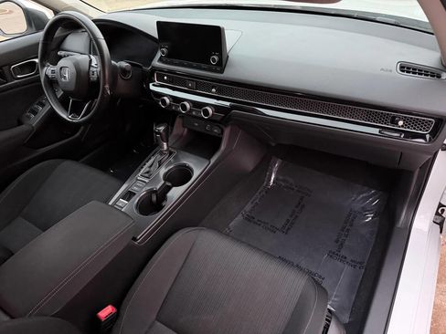 Used 2022 Honda Civic EX image 22