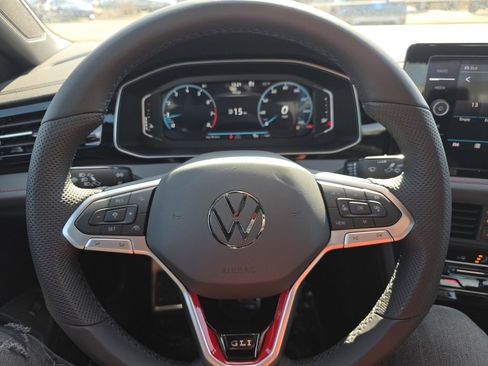 New 2026 Volkswagen Jetta GLI Autobahn image 12