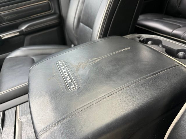 Used 2019 RAM 1500 Limited w/ Advanced Safety Group AWD/4WD image 31