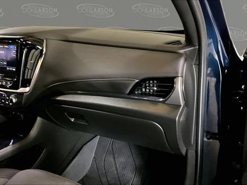 Certified 2023 Chevrolet Traverse LT w/ LPO, Floor Liner Package AWD/4WD image 32