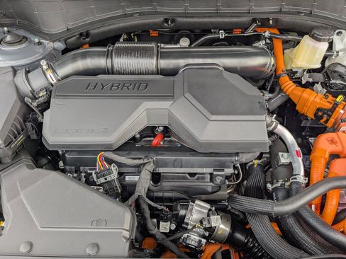 New 2026 Hyundai Santa Fe SE image 26