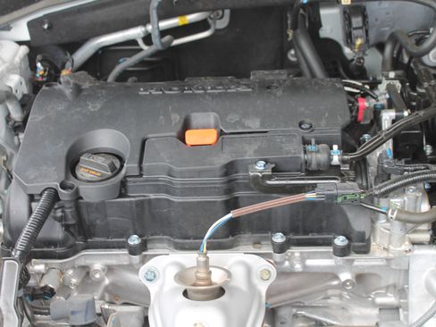 Used 2024 Honda HR-V LX image 19