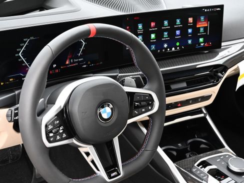 New 2026 BMW M340i image 10